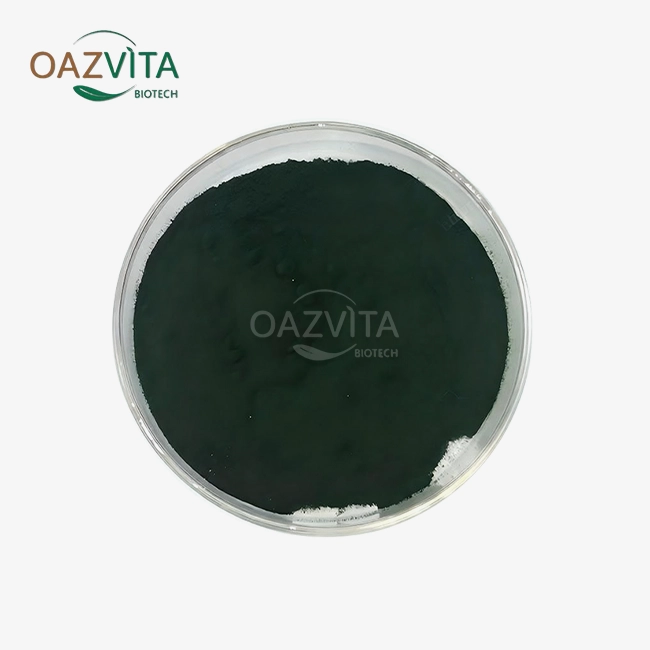 Sodium Copper Chlorophyllin Powder Sodium Copper Chlorophyllin Powder